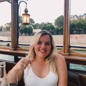 Meet your Posher, Cassidy